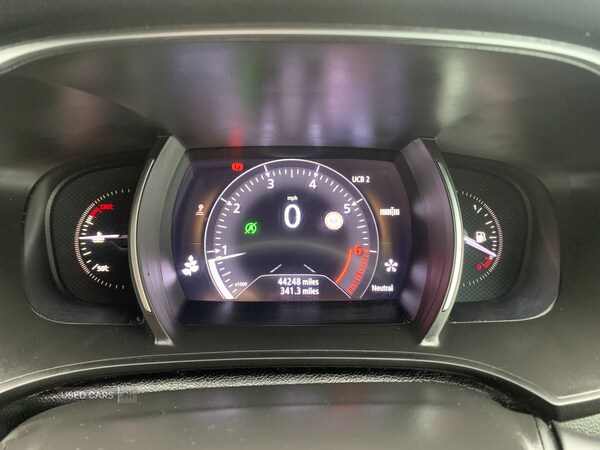 Used Renault Megane 2019 for sale - 76296385: Photo 22
