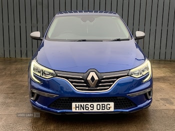 Used Renault Megane 2019 for sale - 76296385: Photo 2