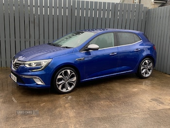 Used Renault Megane 2019 for sale - 76296385: Photo 3