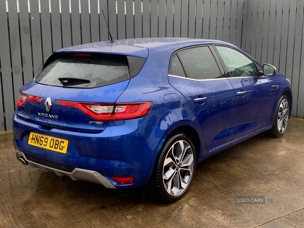 Used Renault Megane 2019 for sale - 76296385: Photo 5