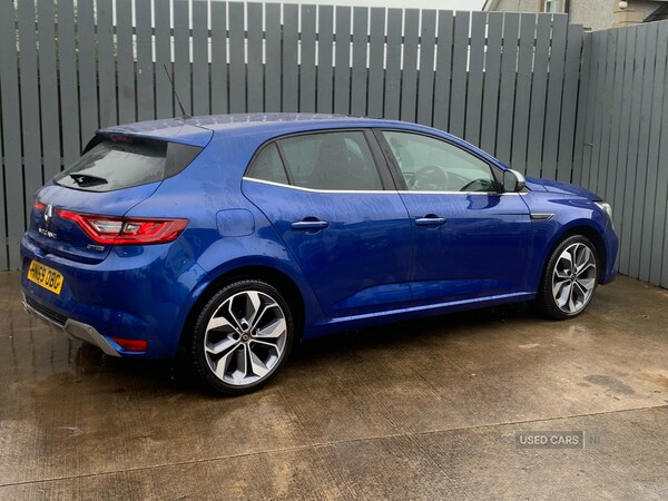 Used Renault Megane 2019 for sale - 76296385: Photo 6