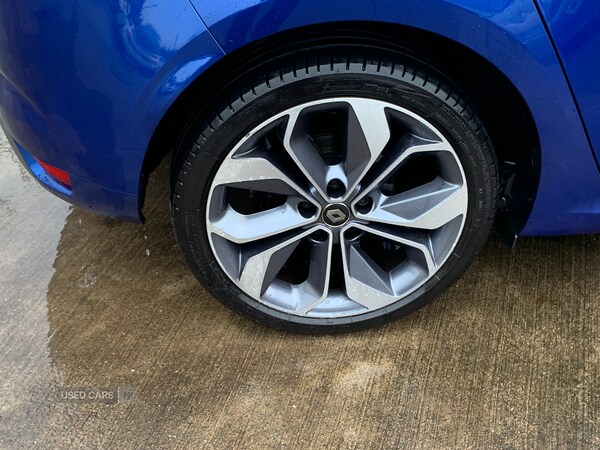 Used Renault Megane 2019 for sale - 76296385: Photo 7