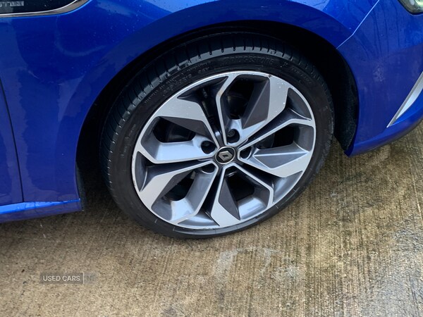 Used Renault Megane 2019 for sale - 76296385: Photo 8