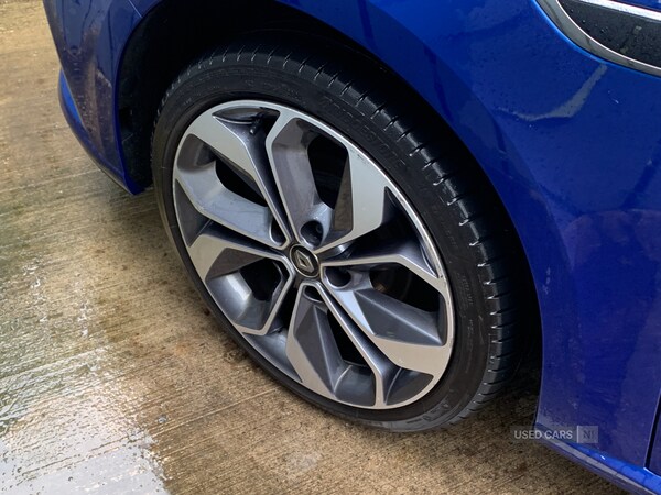 Used Renault Megane 2019 for sale - 76296385: Photo 9