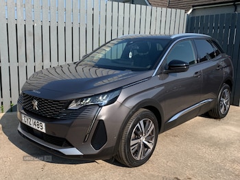 Used Peugeot 3008 2023 for sale - 79249130: Photo