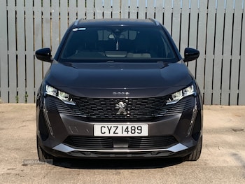 Used Peugeot 3008 2023 for sale - 79249130: Photo