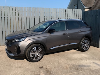 Used Peugeot 3008 2023 for sale - 79249130: Photo