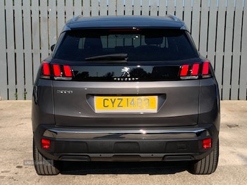 Used Peugeot 3008 2023 for sale - 79249130: Photo
