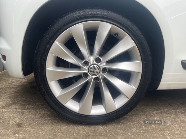 Used Volkswagen Scirocco 2017 for sale - 78171820: Photo 10