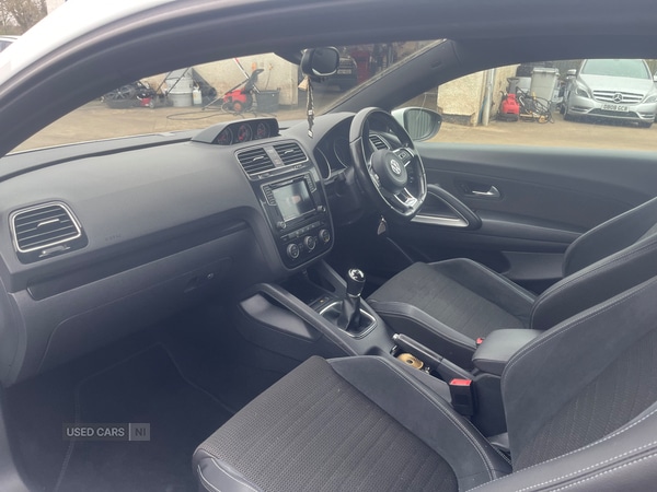 Used Volkswagen Scirocco 2017 for sale - 78171820: Photo 12