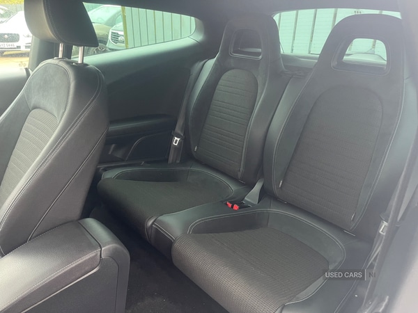 Used Volkswagen Scirocco 2017 for sale - 78171820: Photo 13