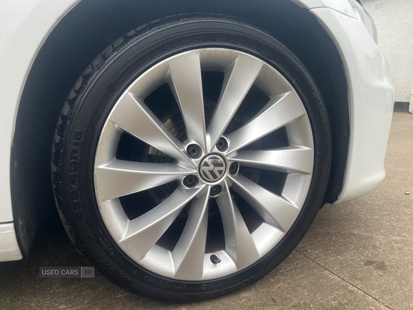 Used Volkswagen Scirocco 2017 for sale - 78171820: Photo 9