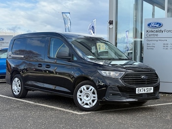Used Ford Transit Connect 2024 for sale - 78597277: Photo
