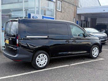 Used Ford Transit Connect 2024 for sale - 78597277: Photo