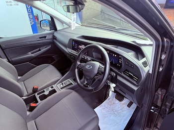 Used Ford Transit Connect 2024 for sale - 78597277: Photo