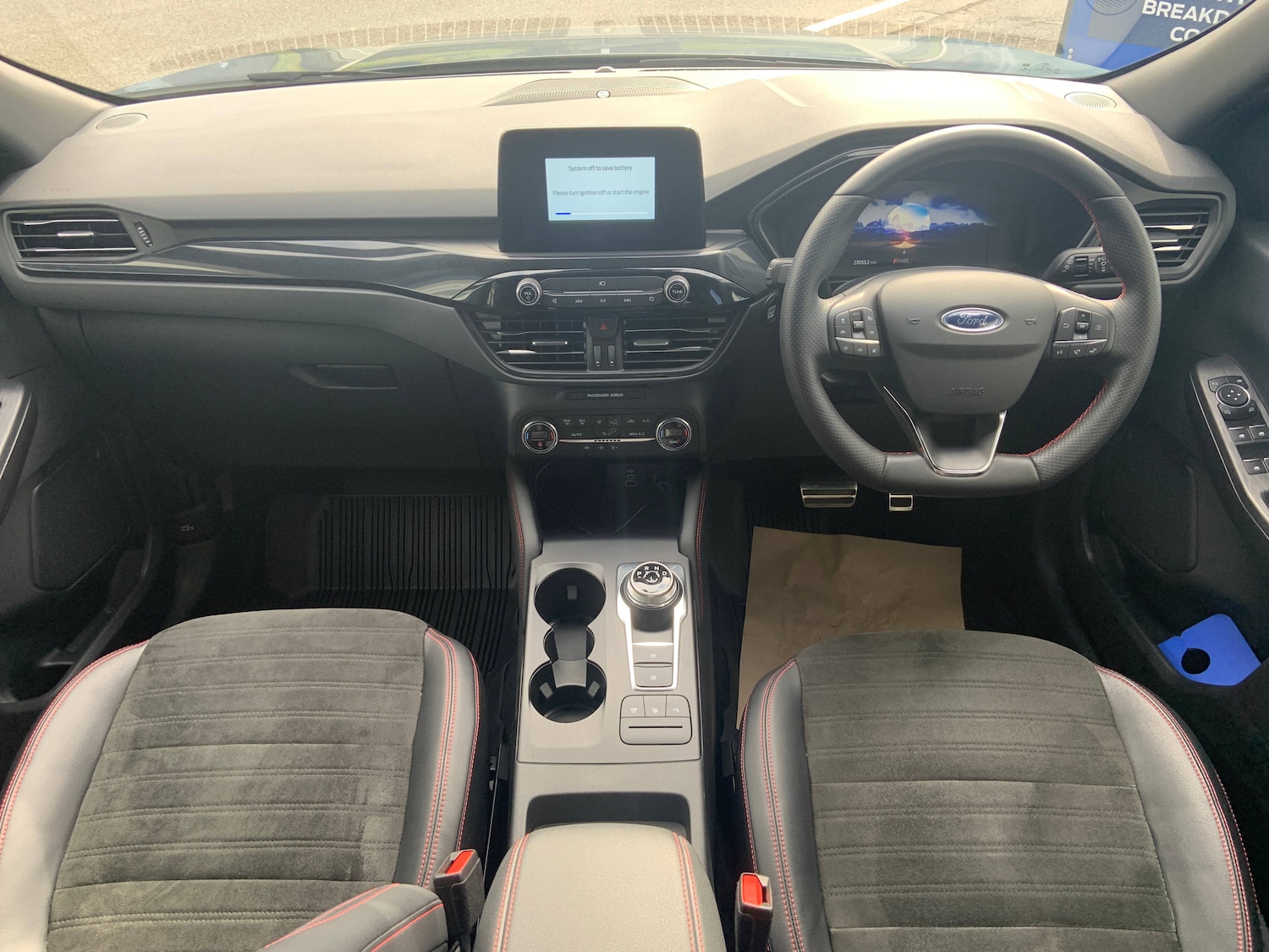 Used Ford Kuga 2022 for sale - 78180632: Photo 15