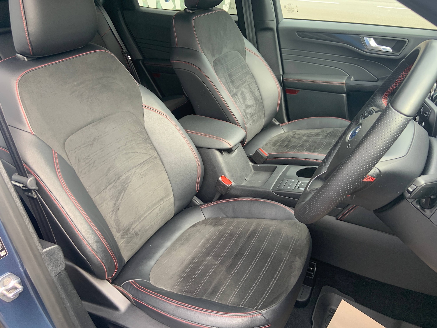 Used Ford Kuga 2022 for sale - 78180632: Photo 16