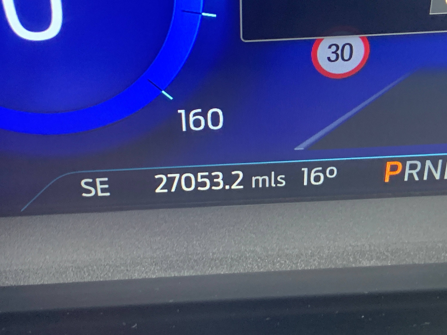 Used Ford Kuga 2022 for sale - 78180632: Photo 21