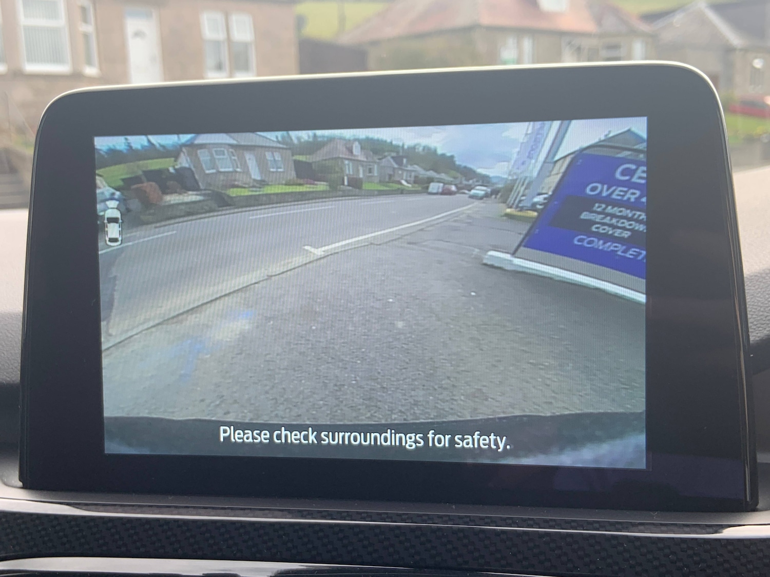 Used Ford Kuga 2022 for sale - 78180632: Photo 25