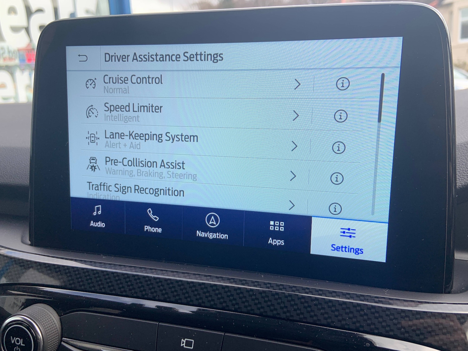 Used Ford Kuga 2022 for sale - 78180632: Photo 32