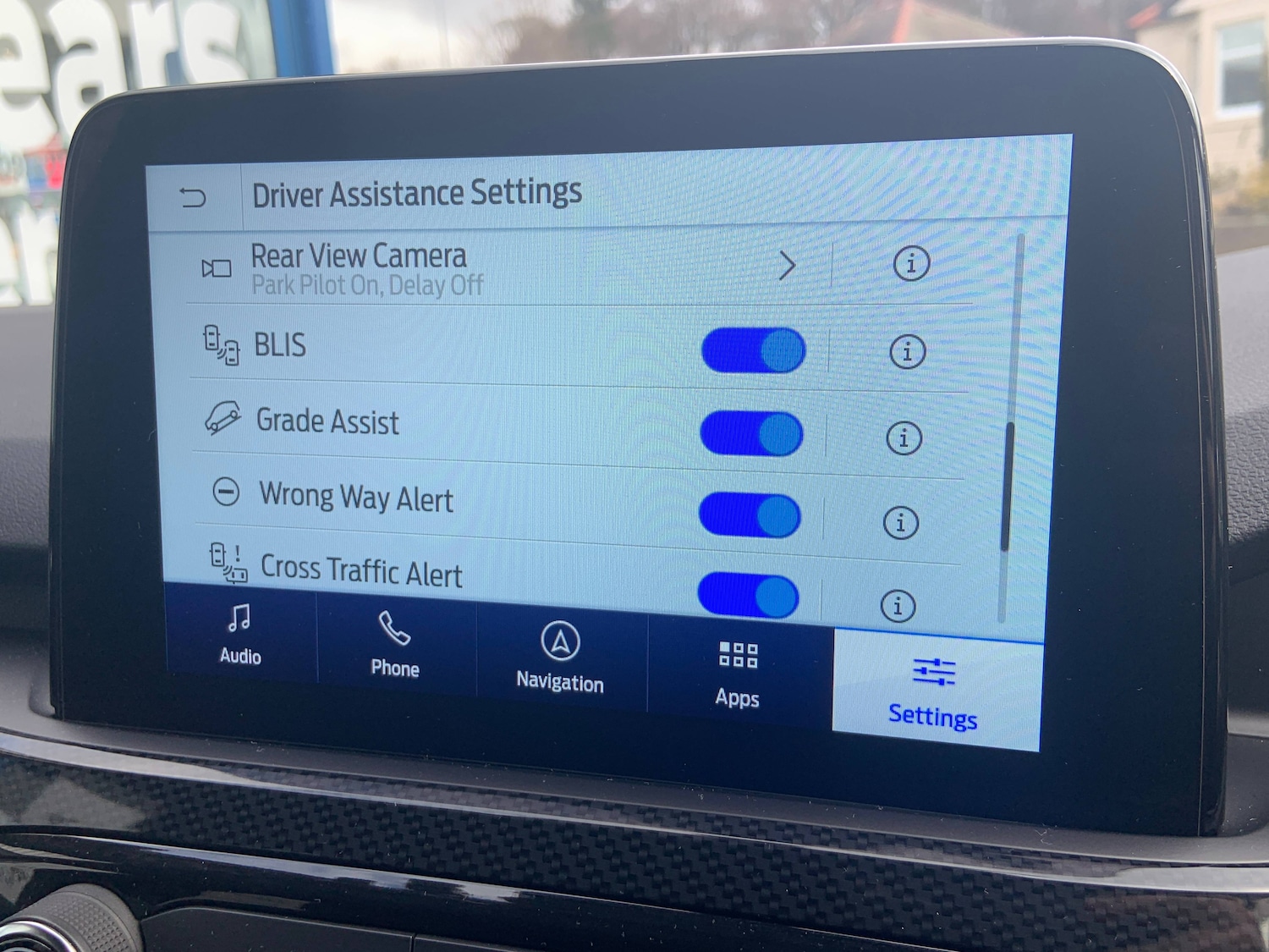 Used Ford Kuga 2022 for sale - 78180632: Photo 33