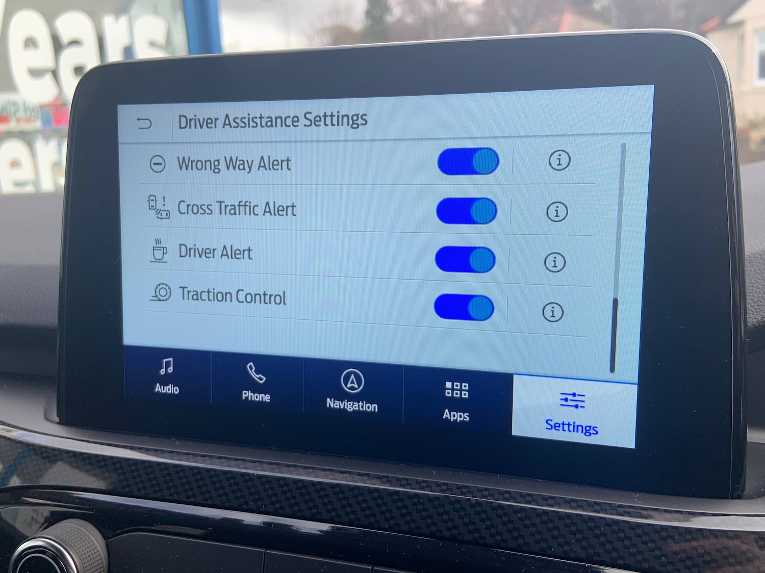 Used Ford Kuga 2022 for sale - 78180632: Photo 34