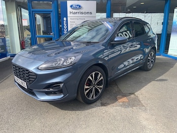 Used Ford Kuga 2022 for sale - 78180632: Photo