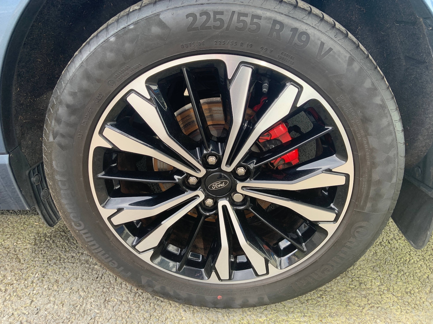 Used Ford Kuga 2022 for sale - 78180632: Photo 6