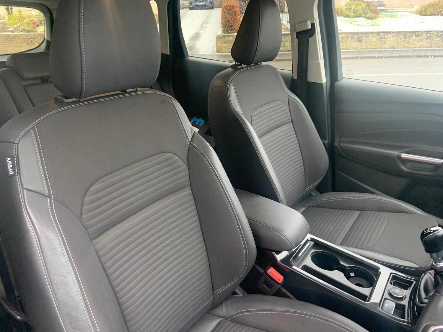 Used Ford Kuga 2019 for sale - 77114390: Photo 12