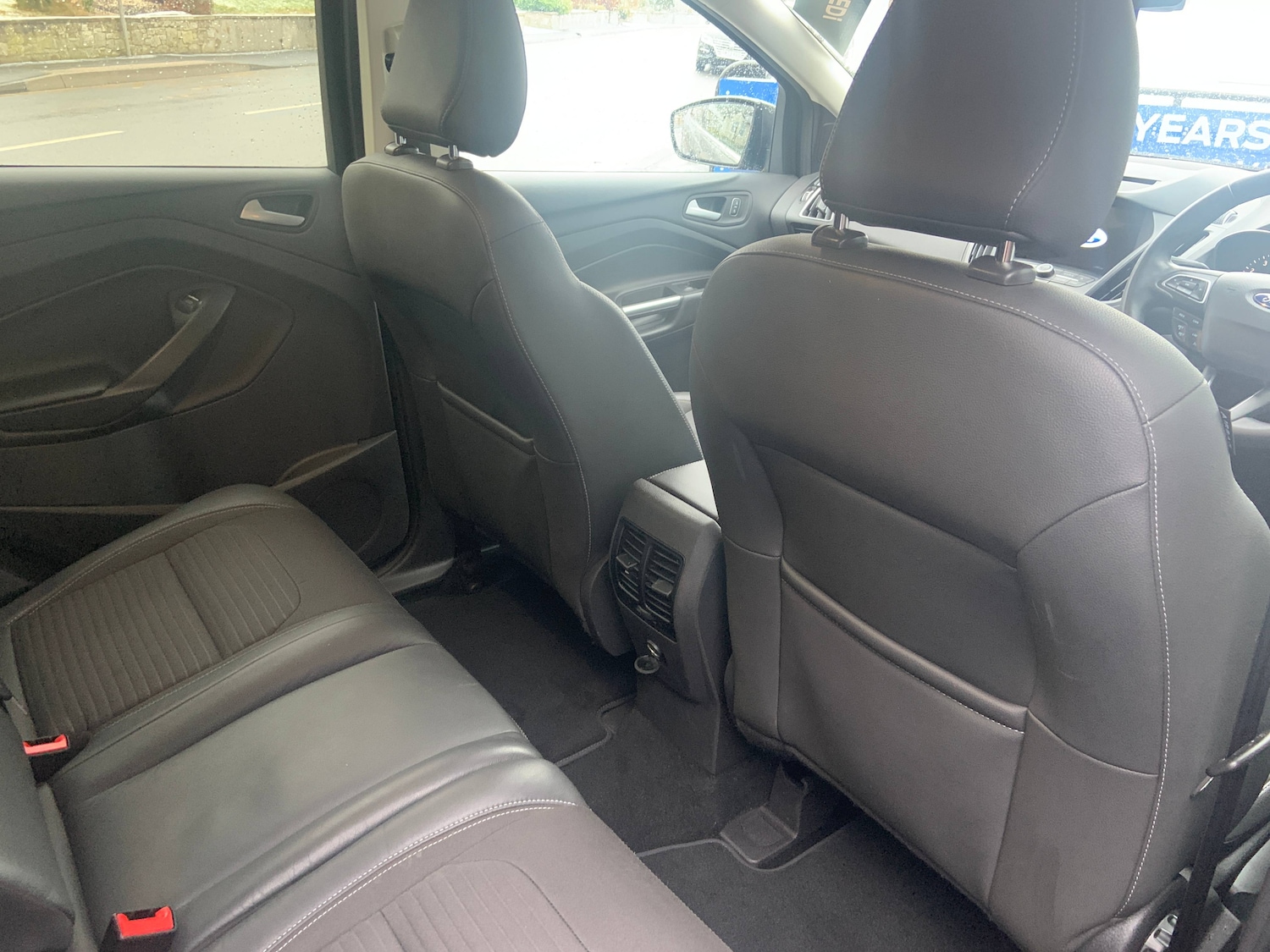 Used Ford Kuga 2019 for sale - 77114390: Photo 14