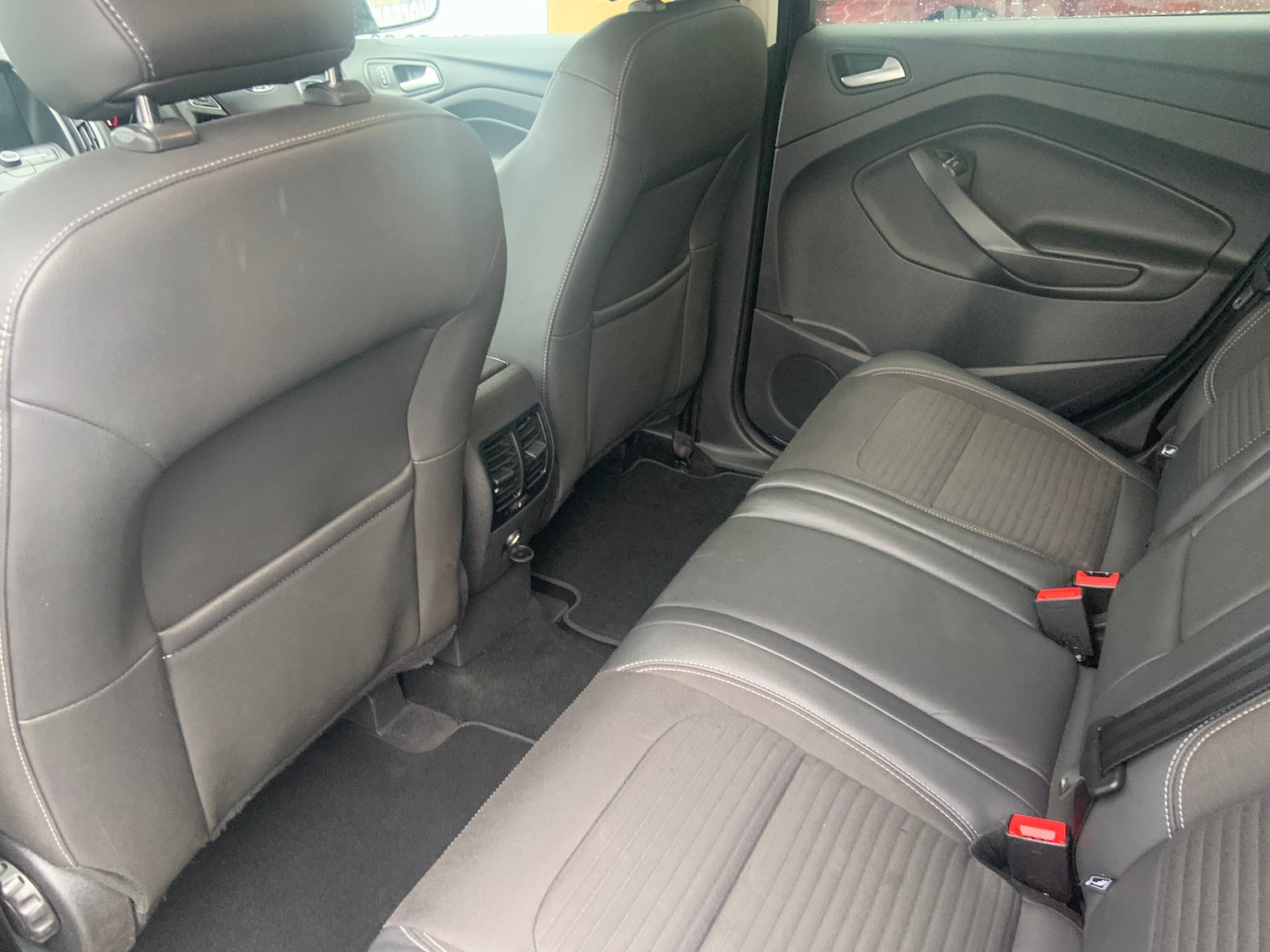 Used Ford Kuga 2019 for sale - 77114390: Photo 18