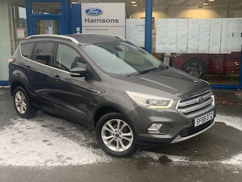 Used Ford Kuga 2019 for sale - 77114390: Photo