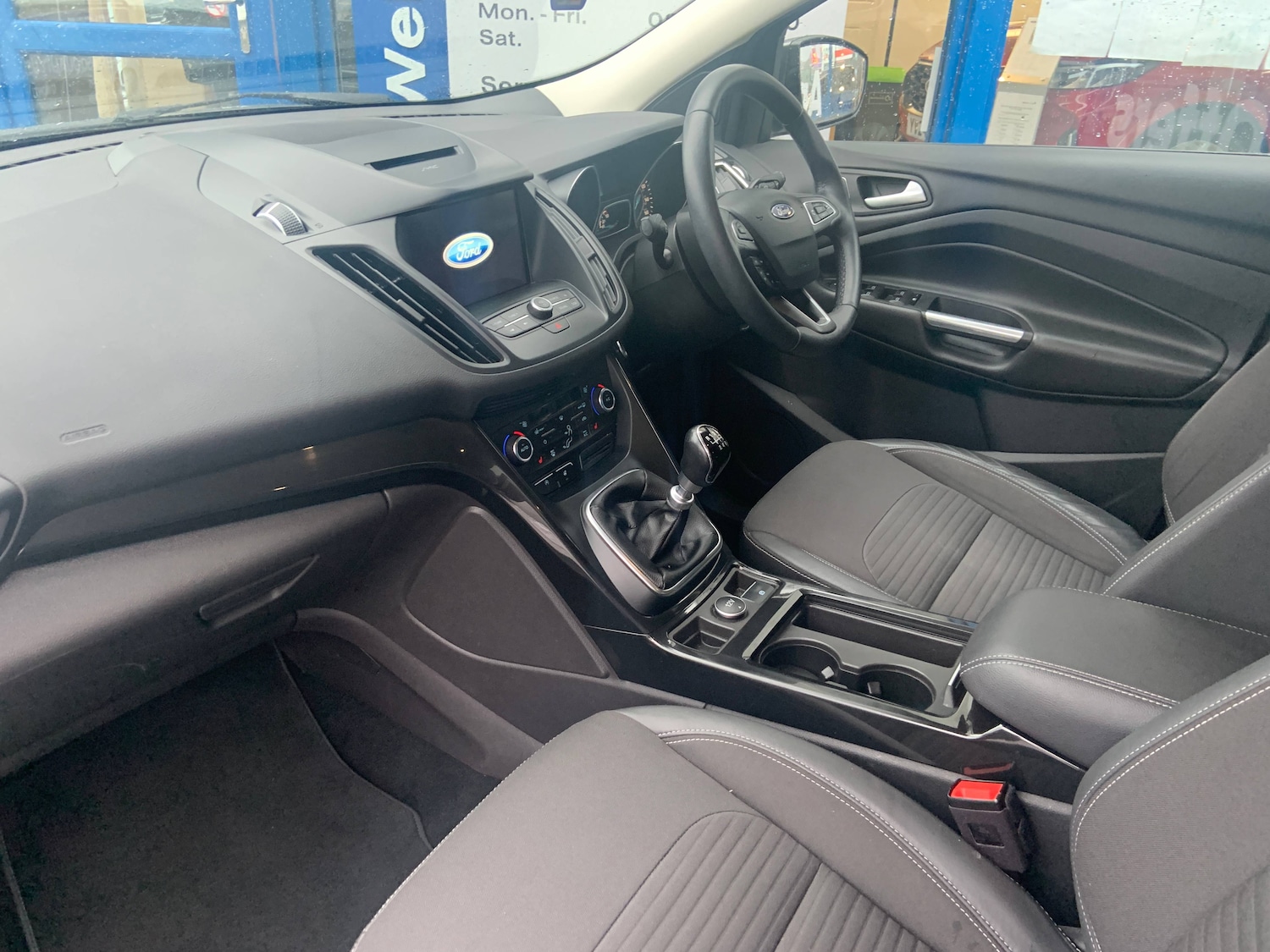 Used Ford Kuga 2019 for sale - 77114390: Photo 20