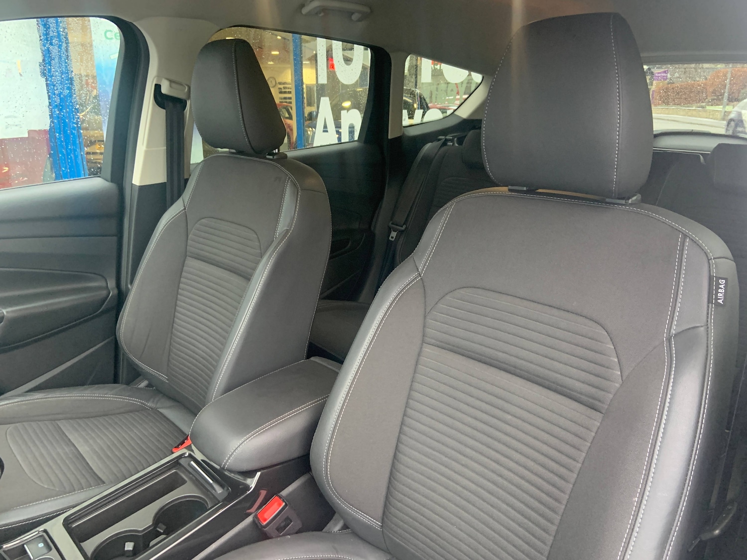 Used Ford Kuga 2019 for sale - 77114390: Photo 21