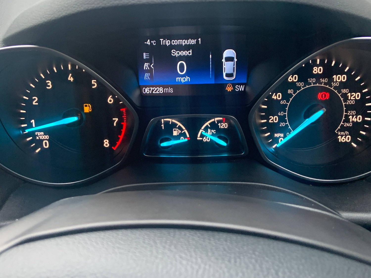 Used Ford Kuga 2019 for sale - 77114390: Photo 23