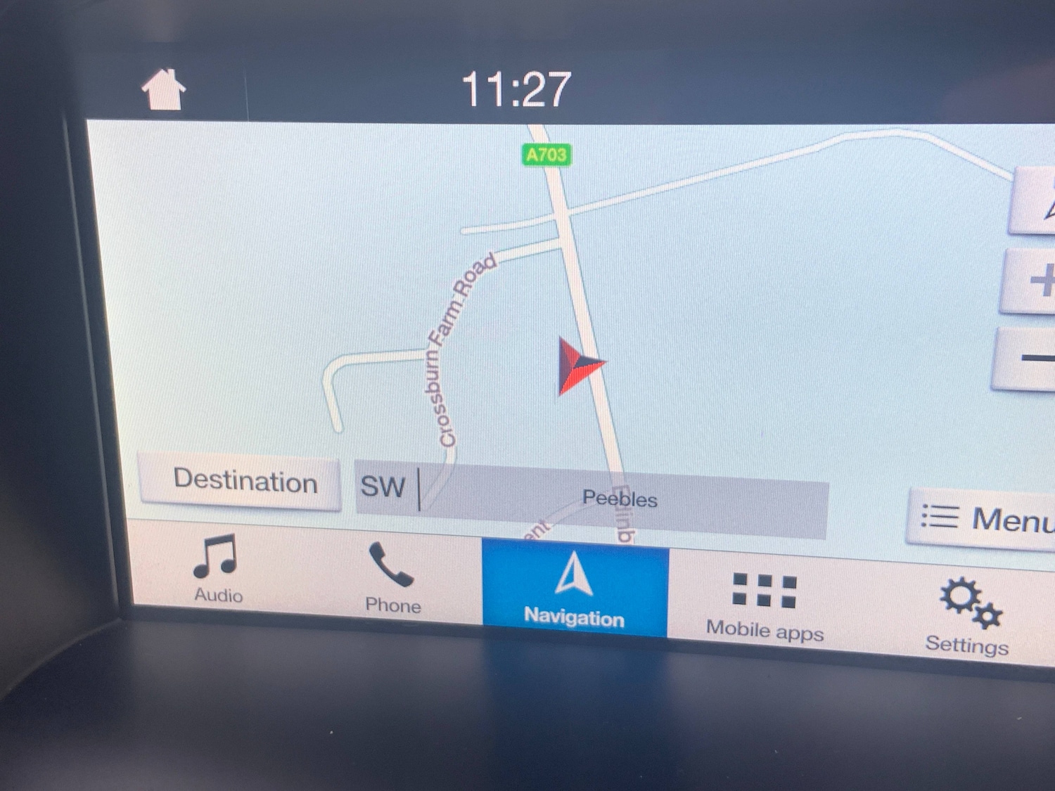 Used Ford Kuga 2019 for sale - 77114390: Photo 27