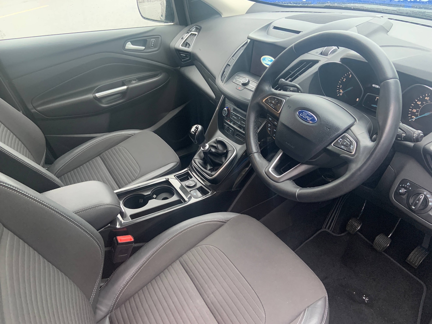 Used Ford Kuga 2019 for sale - 77114390: Photo 3