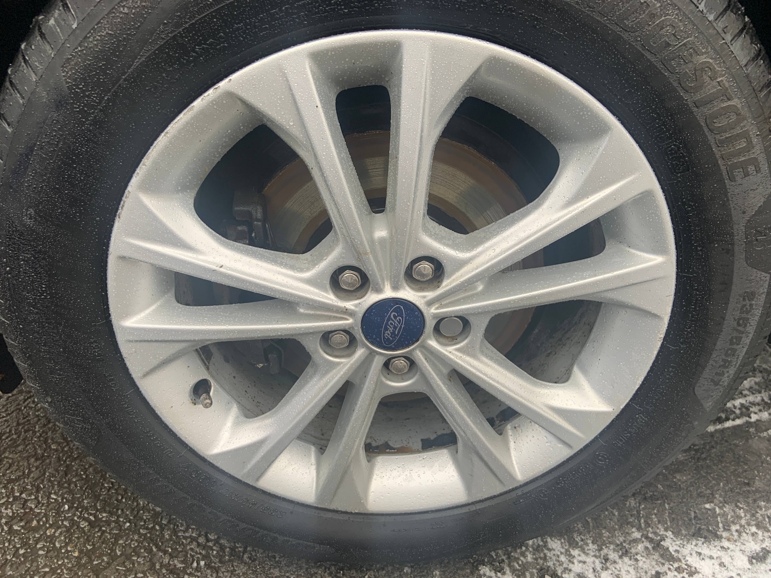 Used Ford Kuga 2019 for sale - 77114390: Photo 9