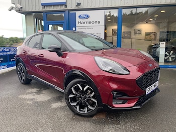 Used Ford Puma 2023 for sale - 79469724: Photo