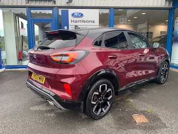 Used Ford Puma 2023 for sale - 79469724: Photo
