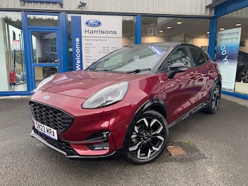 Used Ford Puma 2023 for sale - 79469724: Photo