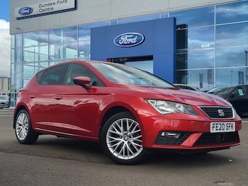 Used SEAT Leon 2020 for sale - 78630982: Photo