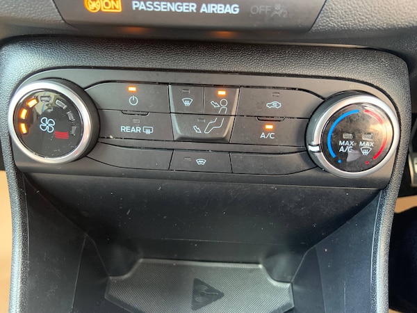 Used Ford Fiesta 2023 for sale - 74343752: Photo 13