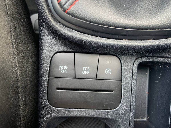 Used Ford Fiesta 2023 for sale - 74343752: Photo 14
