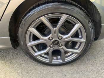 Used Ford Fiesta 2023 for sale - 74343752: Photo