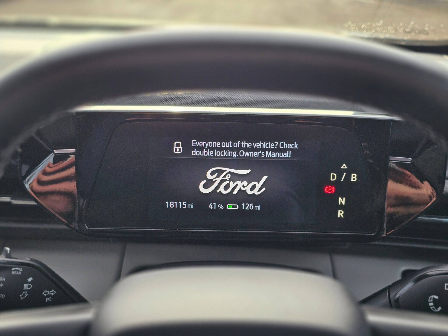 Used Ford Explorer 2024 for sale - 77945791: Photo 17