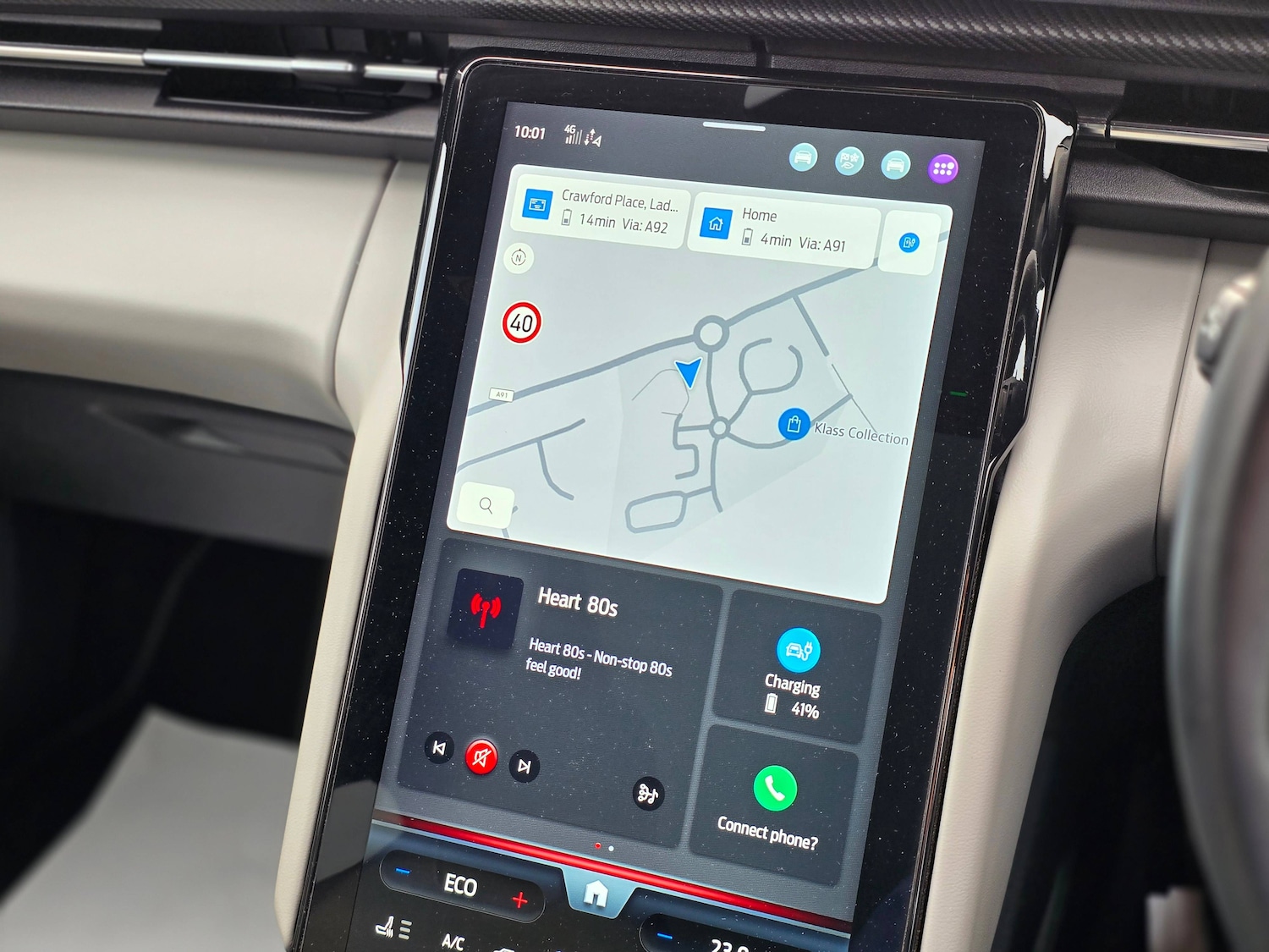 Used Ford Explorer 2024 for sale - 77945791: Photo 18