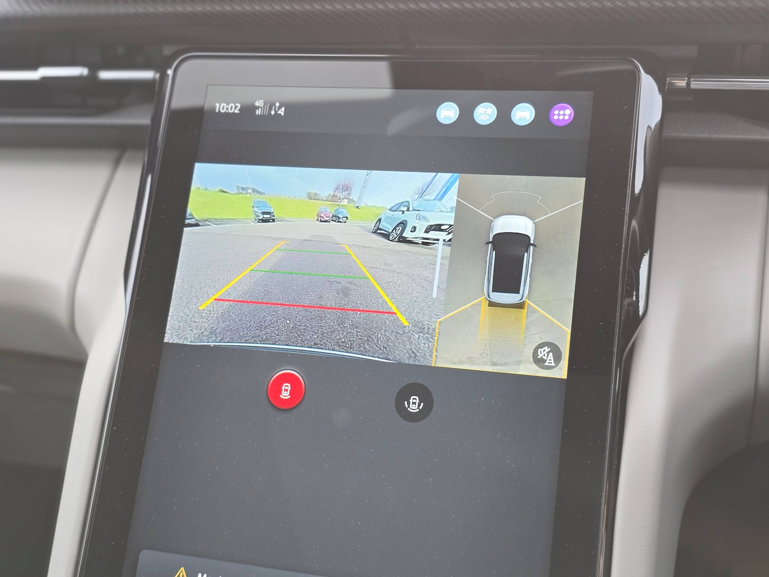 Used Ford Explorer 2024 for sale - 77945791: Photo 19