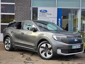 Ford Explorer feature image