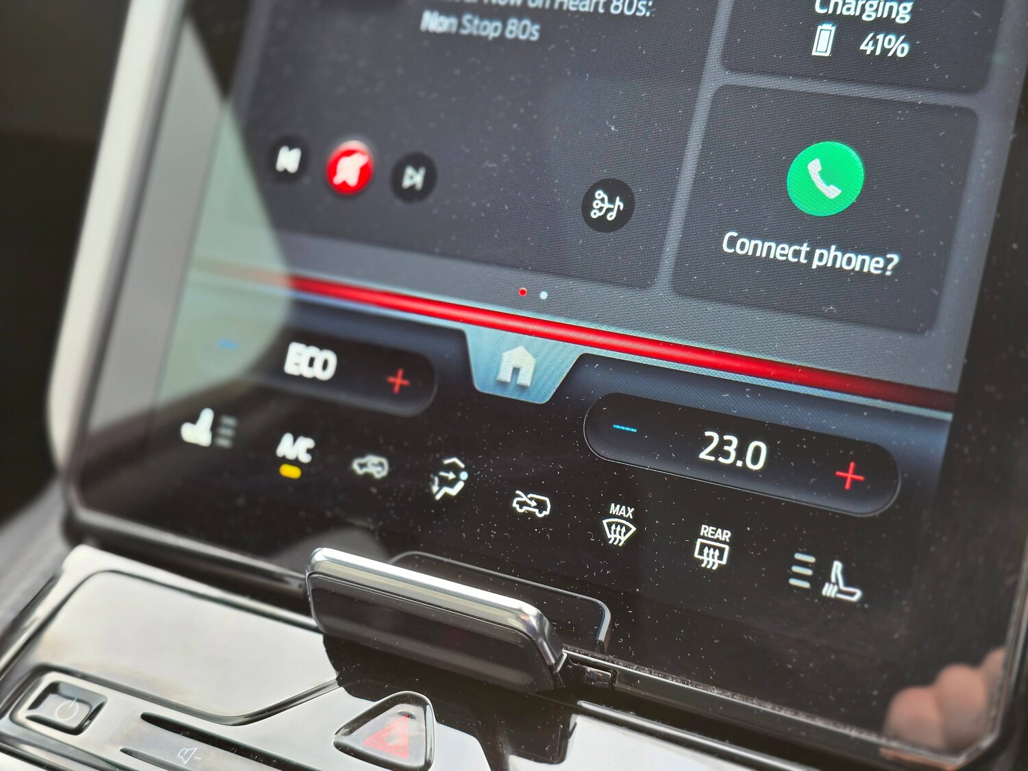 Used Ford Explorer 2024 for sale - 77945791: Photo 20